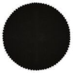 Suprafata de sarit pentru trambulina cu diametrul de 426 cm, 88 arcuri Mob360