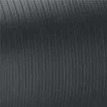 Panou de gard pentru intimitate in gradina, PVC Premium, 26 x 0.19 m, gri antracit Mob360 - imagine 4