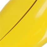 Set 2 sanuri pentru largit si alungit pantofi, din plastic, marime 42-44, galben Mob360 - imagine 9