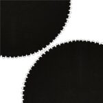 Suprafata de sarit pentru trambulina cu diametrul de 426 cm, 88 arcuri Mob360 - imagine 2