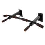 Bara de tractiuni, multifunctionala, pentru perete, cu manere antiderapante, capacitate 250kg Mob360 - imagine 2