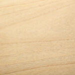 Masuta cafea Atmosphera Meca cu blat sticla si mecanism ceas decorativ, 50x51 cm, negru Mob360 - imagine 3