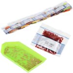 Set de broderie cu diamante 5D, 30x40cm, model Vulpe Mob360 - imagine 4