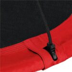 Leagan tip cuib 100cm, inaltime reglabila, 150 kg, Multicolor Mob360 - imagine 5