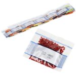 Set de broderie cu diamante 5D, 30x40cm, model Vulpe Mob360 - imagine 5