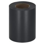 Panou de gard pentru intimitate in gradina, PVC, 35 x 0.19 m, gri antracit Mob360 - imagine 5