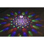 Lampa plutitoare cu LED pentru piscina Bestway FloatBright, 4 culori, 7 moduri, functionare cu 3 baterii AA Mob360 - imagine 4