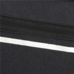 Geanta bicicleta impermeabila, cu buzunar pentru telefon, 30x21x5cm, negru Mob360 - imagine 7