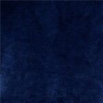 Halat de baie pentru barbati pana la genunchi, marimea L/XL, albastru marin Mob360 - imagine 7