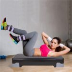 Greutati pentru glezna si incheietura mainii, 2x0.5kg Mob360 - imagine 6