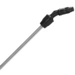 Pompa de stropit manual 8L cu lance reglabila 63 cm, 2 duze si curea de umar Mob360 - imagine 7