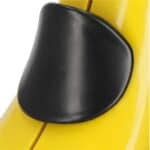 Set 2 sanuri pentru largit si alungit pantofi, din plastic, marime 42-44, galben Mob360 - imagine 6