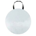 Cort plaja si picnic semi-deschis , protectie UV, 200x120x110cm, gri Mob360 - imagine 9