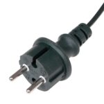 Instalatie lumini pentru bradul de Craciun, 25,5 metri, 400 LED-uri, galben Mob360 - imagine 5