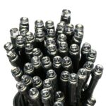 Instalatie lumini de exterior pentru gradina, 5 metri, 50 LED-uri, cu baterii, alb Mob360 - imagine 7