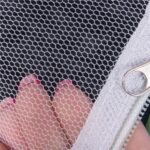 Cort plaja sau camping, impemeabil, cu protectie UV, 2 locuri, 200x150x110cm, camuflaj Mob360 - imagine 8