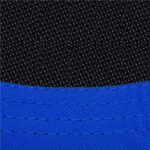 Leagan tip cuib 100cm, inaltime reglabila, 150 kg, Multicolor Mob360 - imagine 9