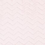 Patura pufoasa pentru 2 persoane, 2 fete, model in relief, 160x200cm, roz deschis Mob360 - imagine 7