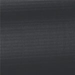 Panou de gard pentru intimitate in gradina, PVC, 35 x 0.19 m, gri antracit Mob360 - imagine 9