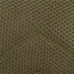 Borseta incapatoare pentru umar sau brau, impermeabila, unisex, 43x15cm, verde Mob360 - imagine 9