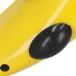 Set 2 sanuri pentru largit si alungit pantofi, din plastic, marime 42-44, galben Mob360 - imagine 8