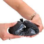 Pantofi plaja si apa, talpa cauciuc antiderapanta, material respirabil, negru, marimea 41 Mob360 - imagine 4