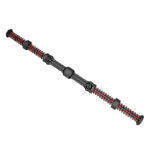 Bara multifunctionala 2in1 cu arcuri, extensie si presare, 104x6 cm Mob360