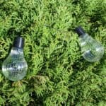 Ghirlanda luminoasa, LED, model Stripes, 20 becuri, 580cm, incarcare solara, lumina alb cald Mob360 - imagine 9