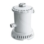 Piscina cadru metalic Summer Waves, 457×91 cm, 13.000 litri, cu toate accesoriile Mob360 - imagine 5