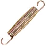 Arc trambulina 135 mm, otel galvanizat cu carlige, compatibil trambuline 244–366 cm Mob360