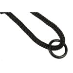 Leagan tip cuib, diametru XXL 110 cm, inaltime reglabila, maxim 150 kg, albastru Mob360 - imagine 6