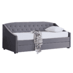 Pat extensibil, gri, ALODA