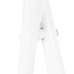 Set de sufragerie 1+2, alb, AMADEO NEW - imagine 9