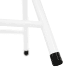 Set dining set 1+2, alb, AMADEO - imagine 9