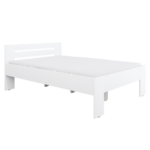 Pat, 140x200, alb, BASIS