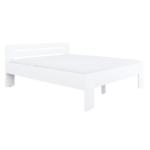 Pat, 180x200, alb, BASIS