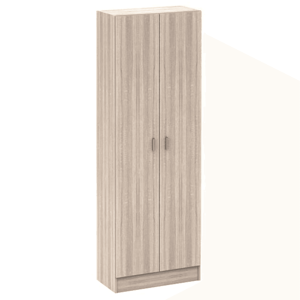 botnik-dub-sonoma-marina Dulap de pantofi, stejar sonoma, MARINA - imagine 1