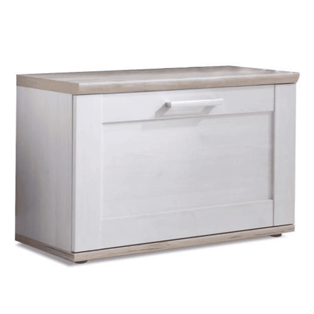 botnik-provensal Pantofar, alb/san remo, PROVENSAL - imagine 1