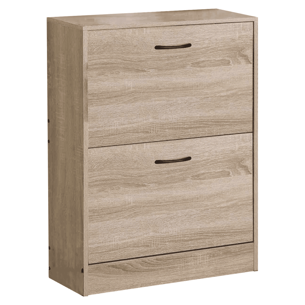 botnix-botnik-dub-01-dod Pantofar, 2 rânduri, stejar, BOTNIX - imagine 1