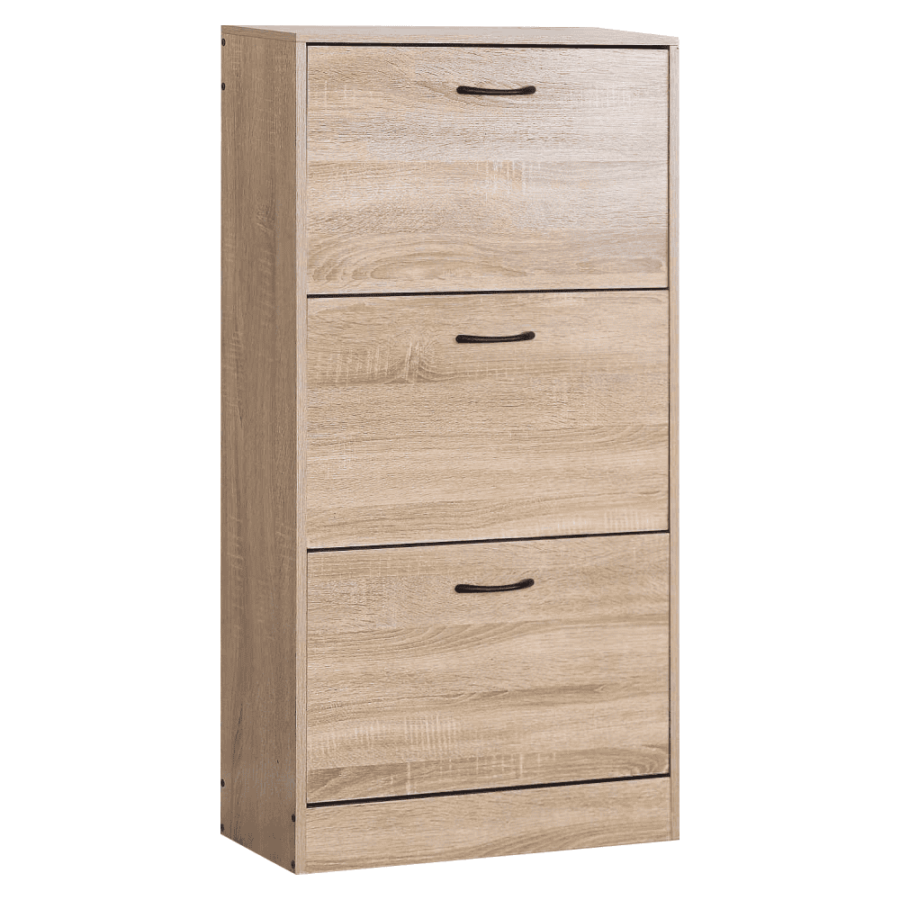 botoria-botnik-dod-dub-1 Pantofar, 3 rânduri, stejar, BOTORIA - imagine 1