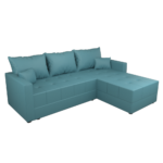 Set canapea universală petrol, DUAN ROH