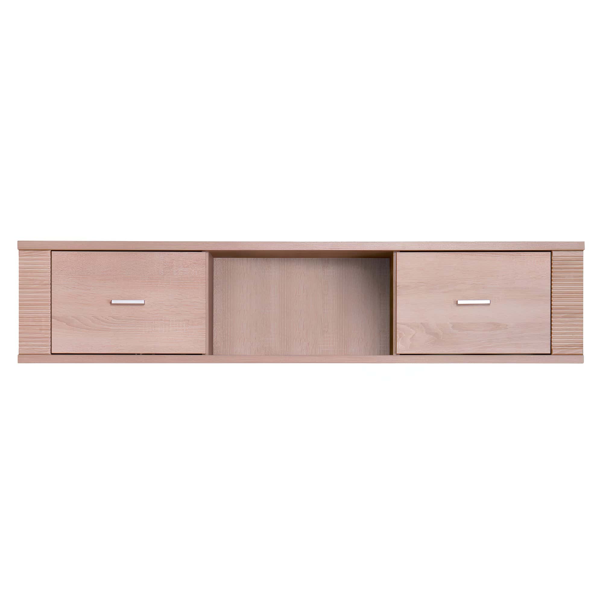 grand-typ-15-02 Dulap suspendabil tip 15, stejar sonoma, GRAND - imagine 1