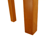 Set dining 1+6, cireş, GRID NEW - imagine 8