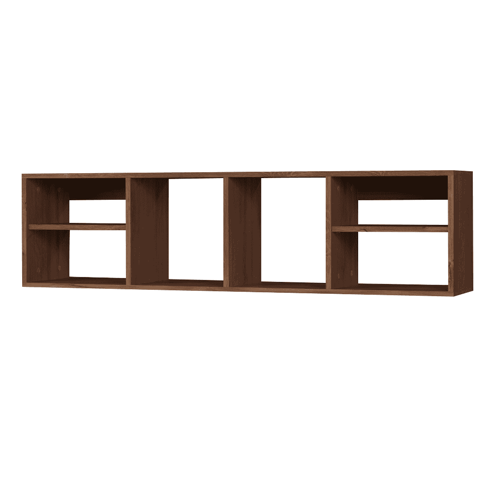 hilard-ar10 Poliţă AR10, stejar stirling, HILARD - imagine 1