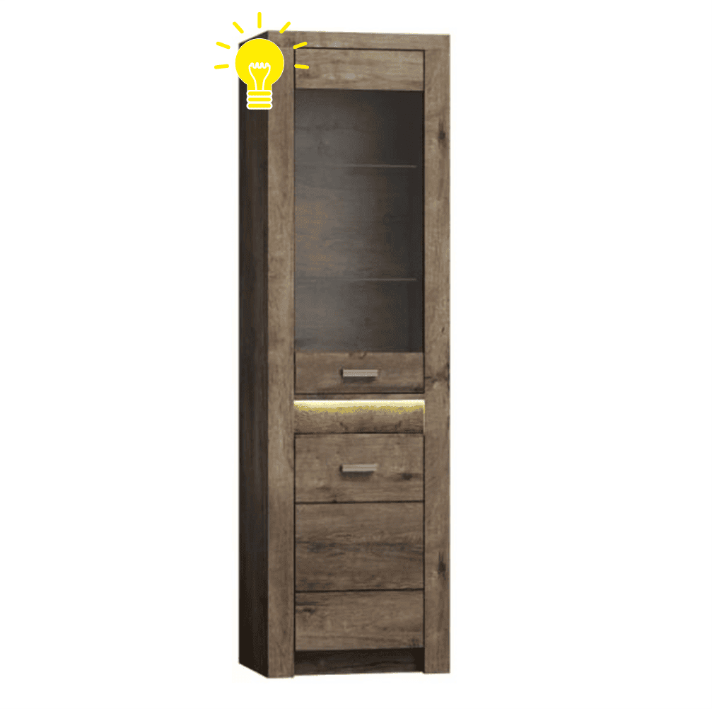 infinity-04-led Baghetă luminoasă LED pentru vitrina 04, INFINITY - imagine 1