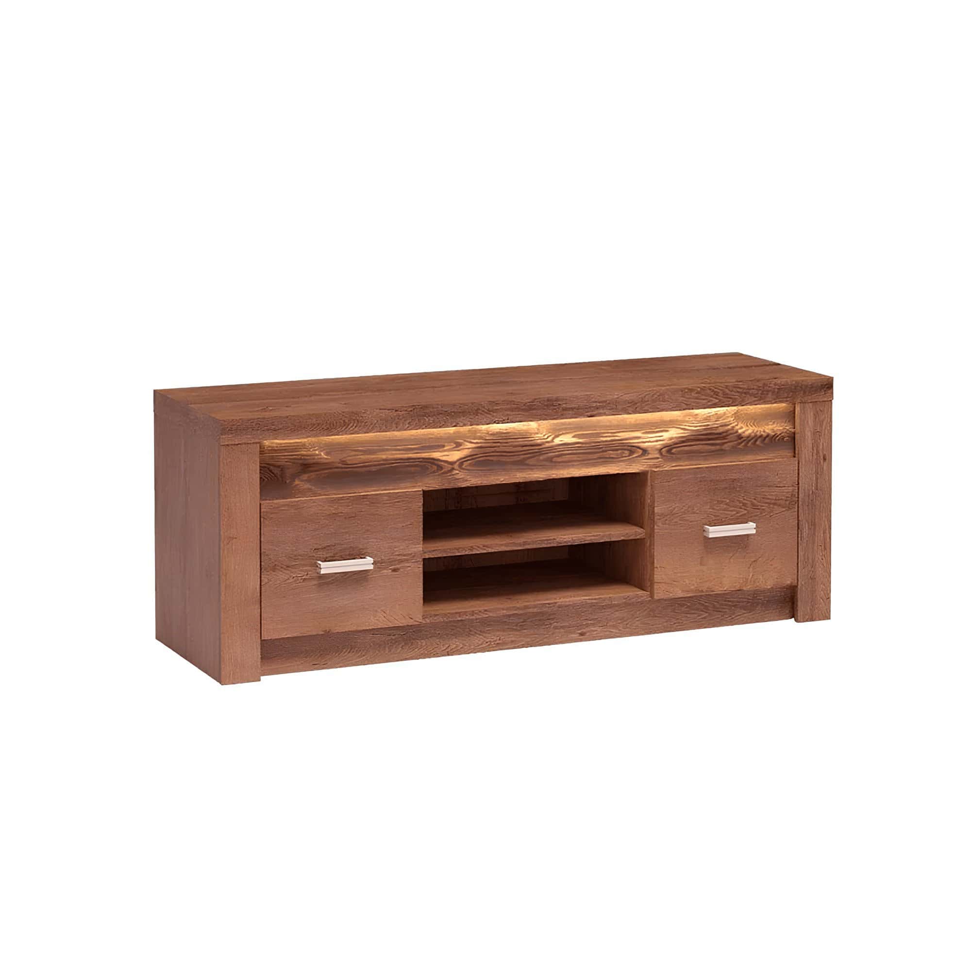 jasen-svetly-l9-min-u Comodă TV, frasin deschis, INFINITY I-09 - imagine 1