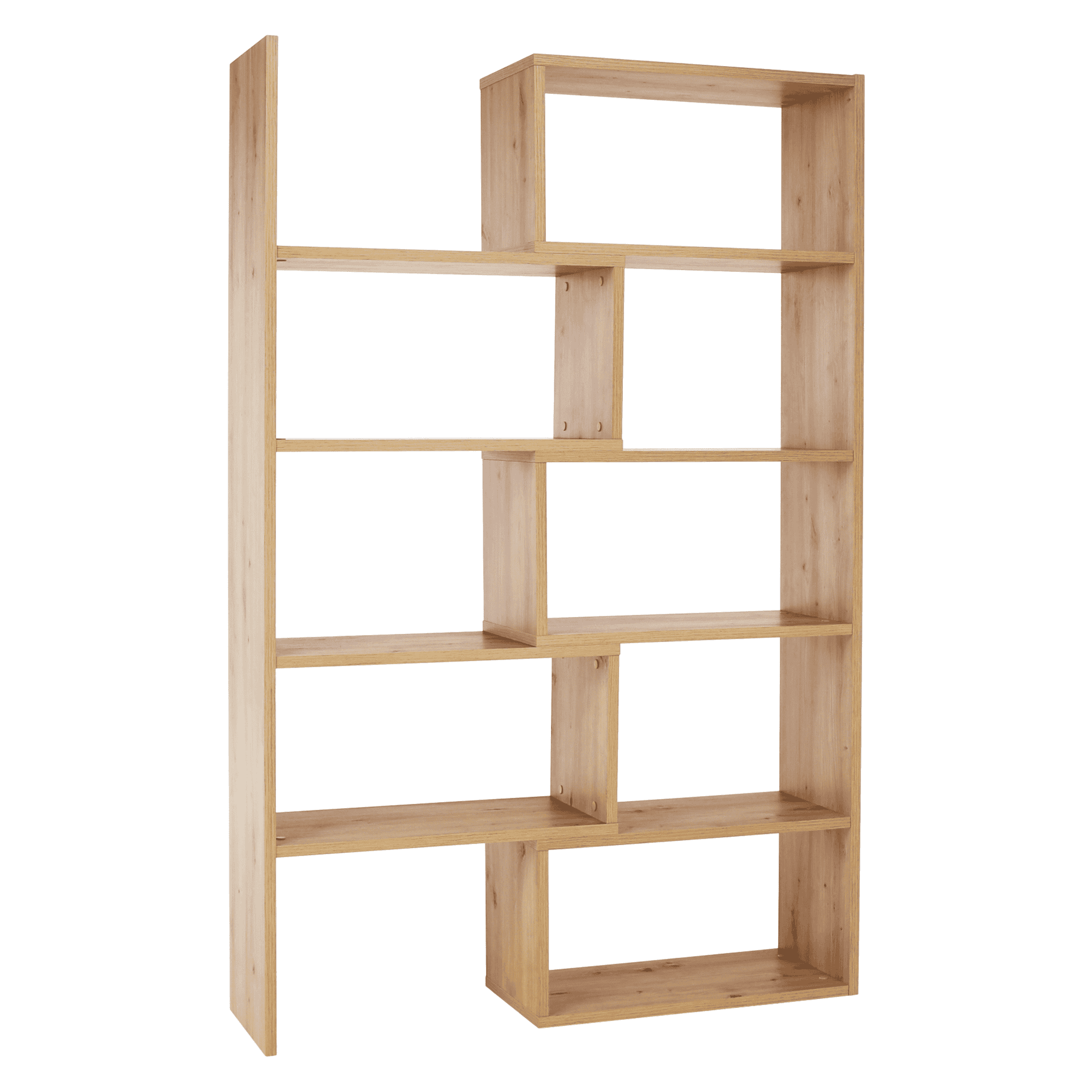 kloe-01 Raft, stejar artizan, KLOE I - imagine 1