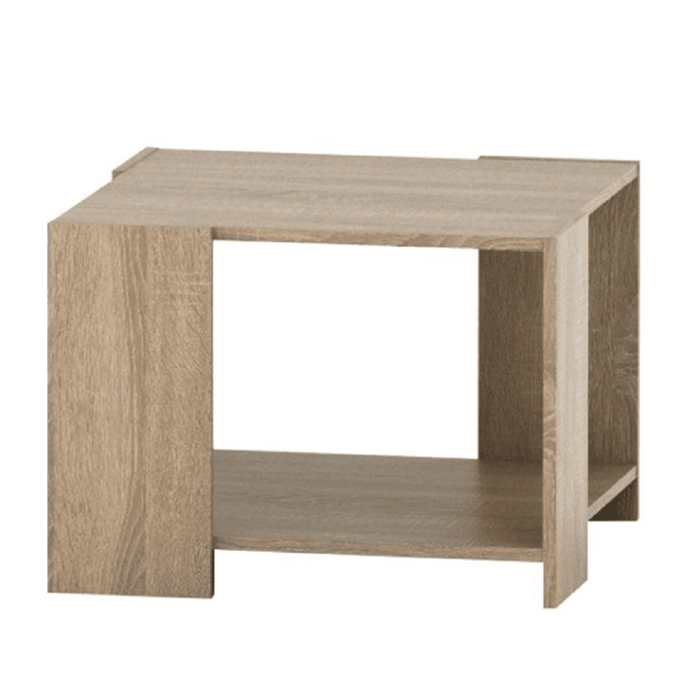 konferencny-stolik-dub-sonoma-tempo-asistent-new-026-slovensky-vyrobok Măsuţă cafea, Stejar sonoma, TEMPO ASISTENT NEW 026 - imagine 1