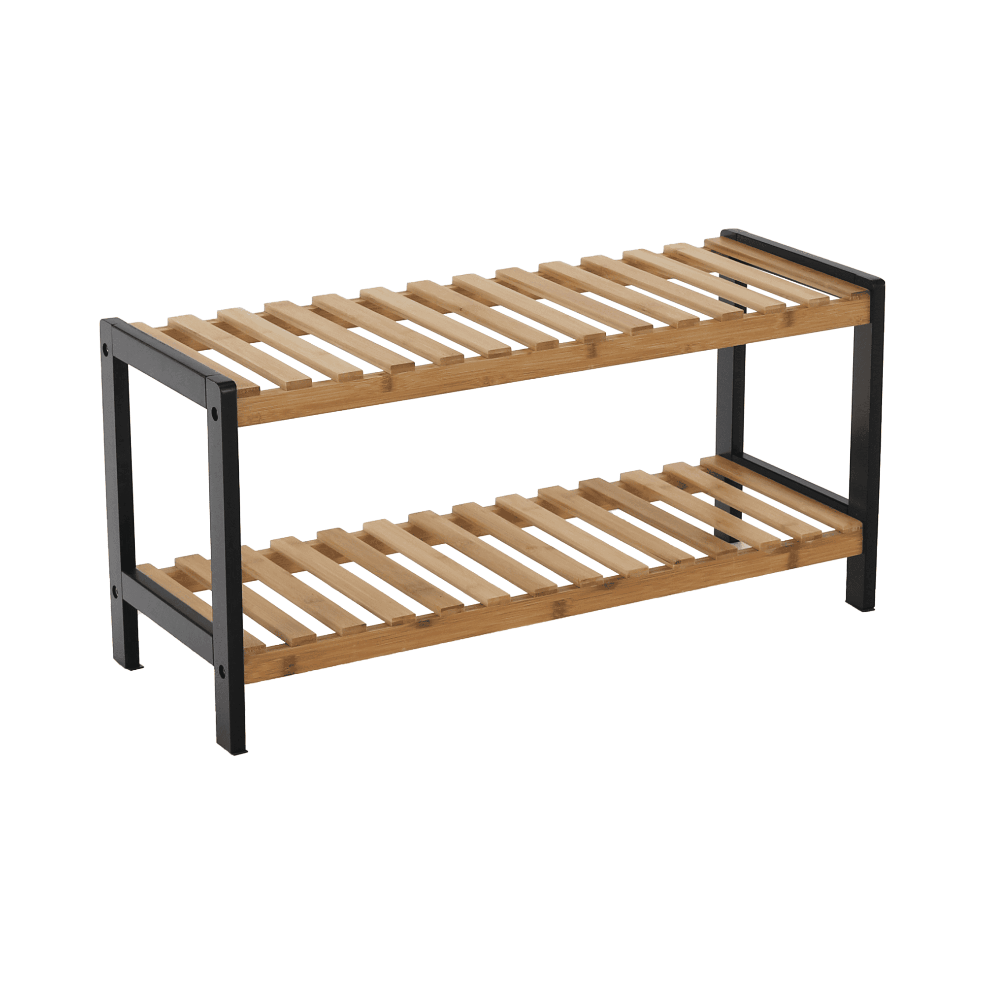 kontre-botnik-hlavny Cutie pantofi, natural / negru, KONTRE - imagine 1