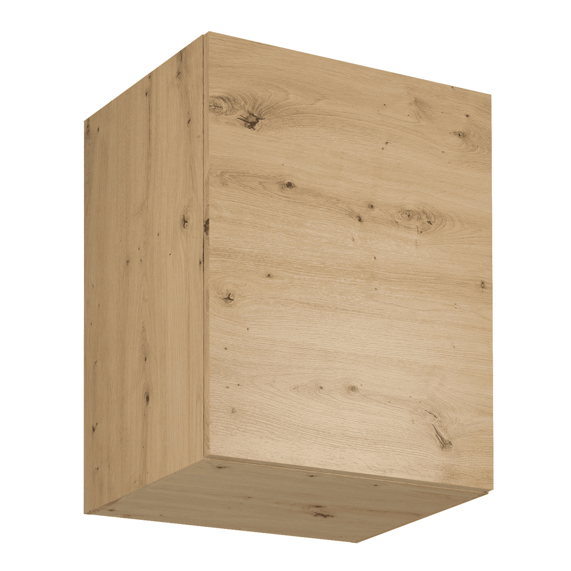 langen-g60g-dub-01 Dulap superior, stejar artizanal, universal, LANGEN G60G - imagine 1